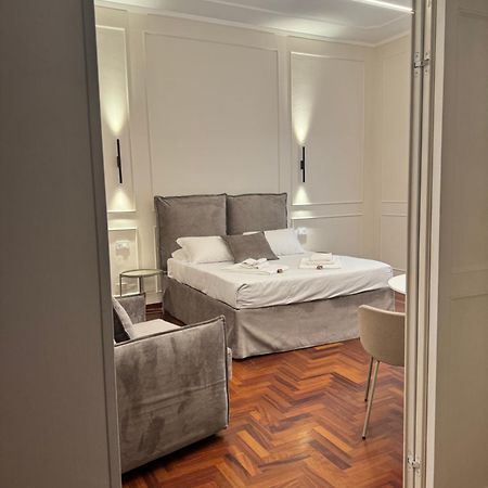 Augusto Imperatore Suite Rome Bagian luar foto