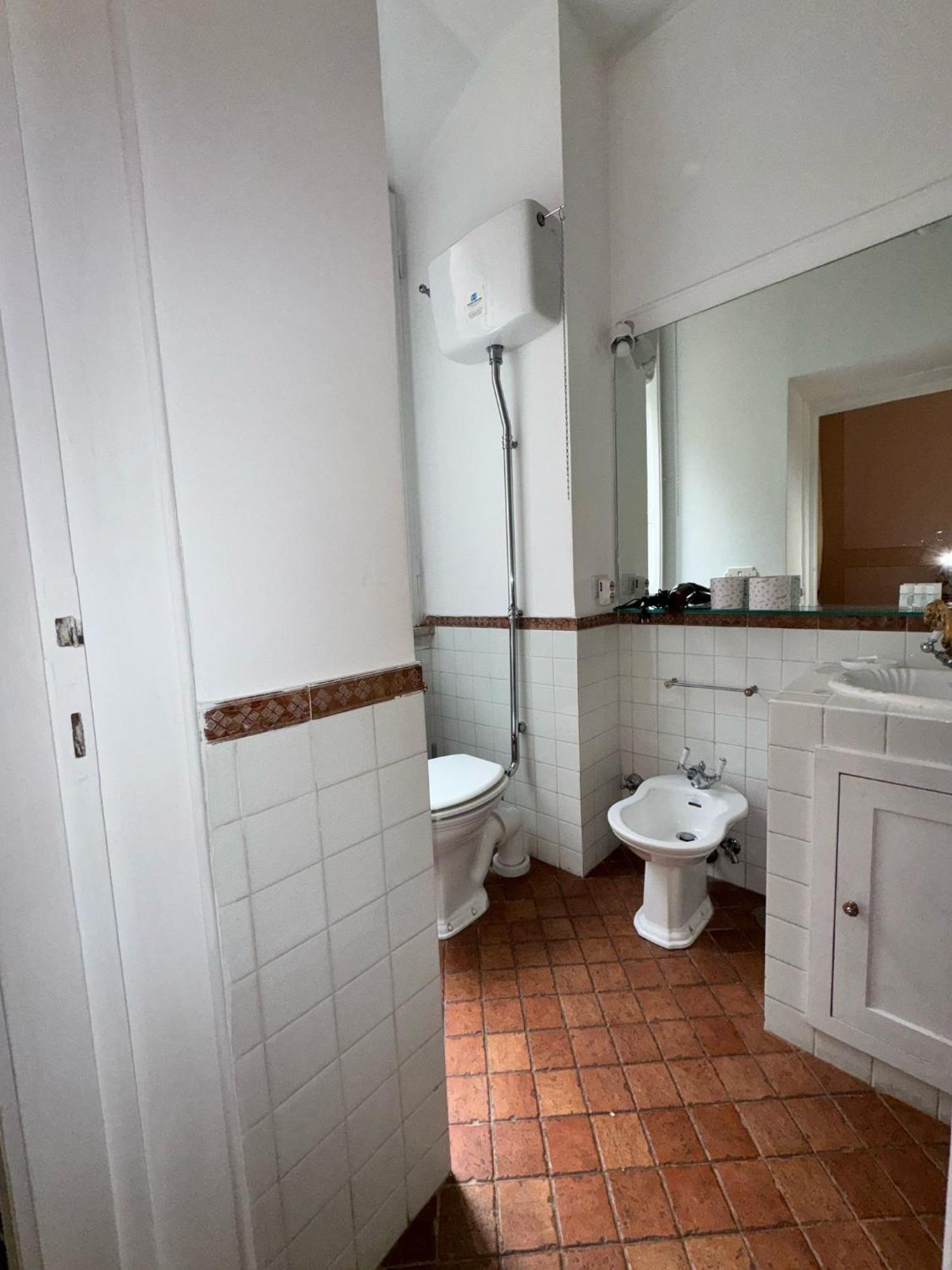 Augusto Imperatore Suite Rome Bagian luar foto
